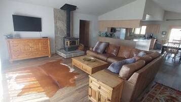 Smart TV, Netflix y servicios de streaming