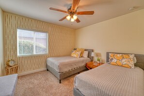 Condo, Multiple Beds, Pool Access, Pool View