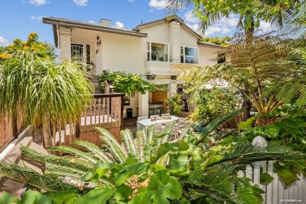 テラス / パティオ