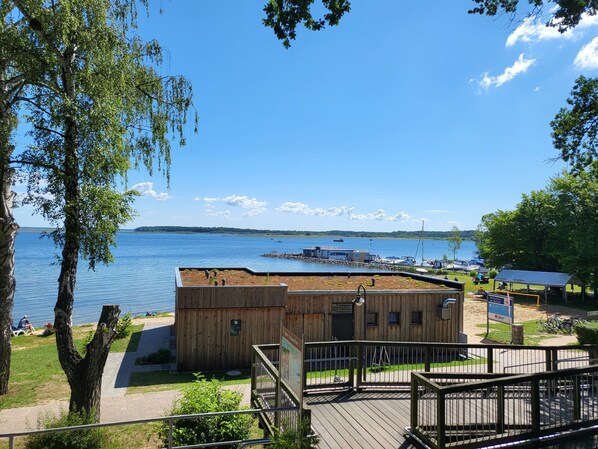 Boendeområde