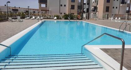 Sol y Luz 2 / 2 Bedroom Apartment