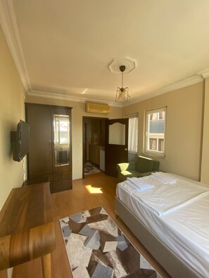 Bügeleisen/Bügelbrett