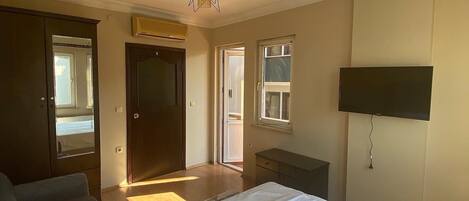 Fer et planche à repasser