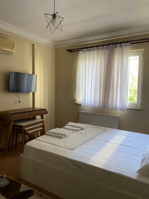 Bügeleisen/Bügelbrett