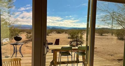 The Leeds Cabin: A Civilization Escape