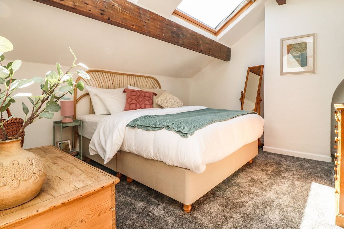 Deluxe House, Private Bathroom