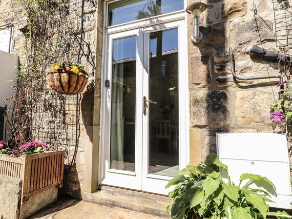 Garden - Number 61 Skipton (Skipton)