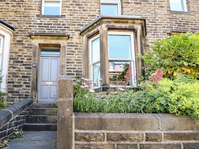 Number 61 Skipton