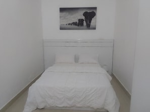 2 Schlafzimmer