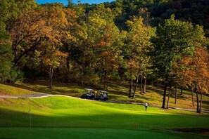 Golf