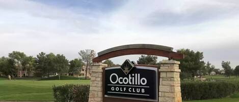 Terrain de lâhĂ©bergement