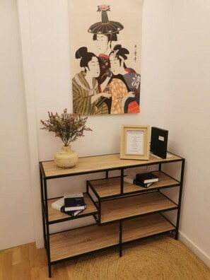 Interieur