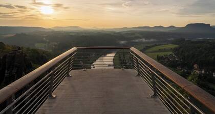 Ferienwohnung im sanierten Denkmal (max. 3 Personen)