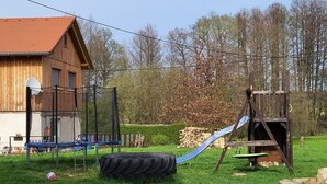 Barneområde