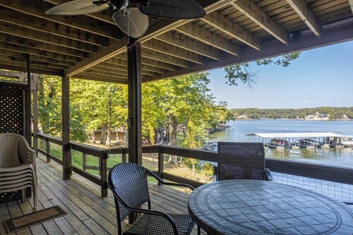 Lone Oak Point 04 - Two Bedroom Apartment, Sleeps 6