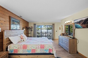 3 chambres, accès au Wi-Fi (inclus), literie fournie