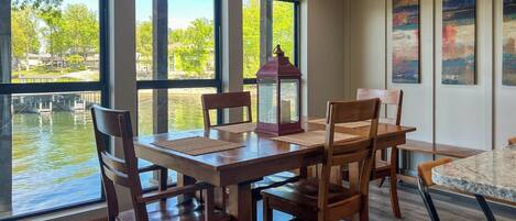 Restaurantes