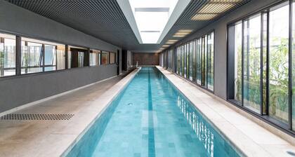 Studio Facto - São Paulo