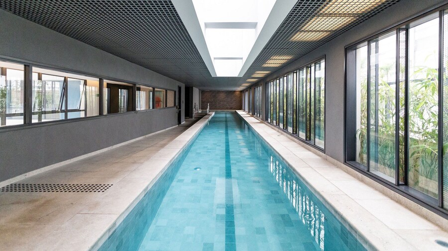 Studio Facto - São Paulo