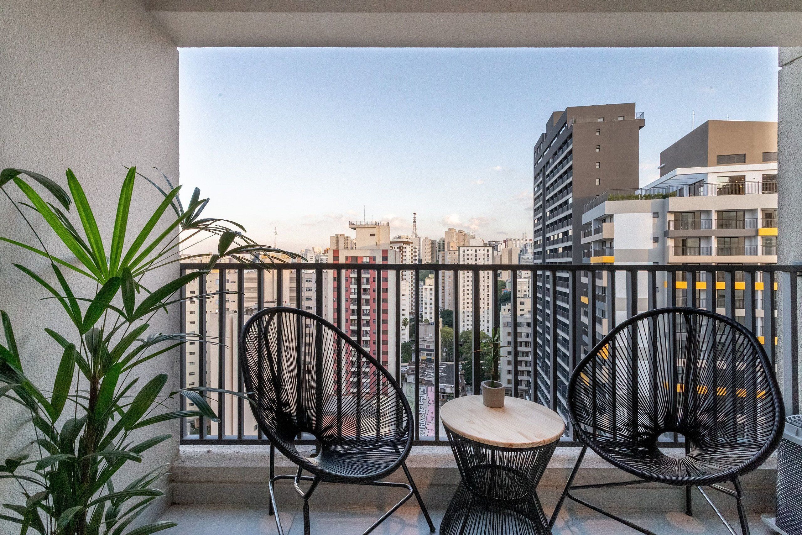 Facto 1410D | Property grounds