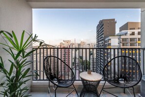 Facto 1410D | Property grounds - Studio Facto - São Paulo (São Paulo)