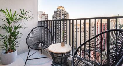 Studio Facto - São Paulo