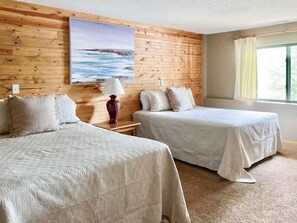 3 slaapkamers, gratis wifi, beddengoed