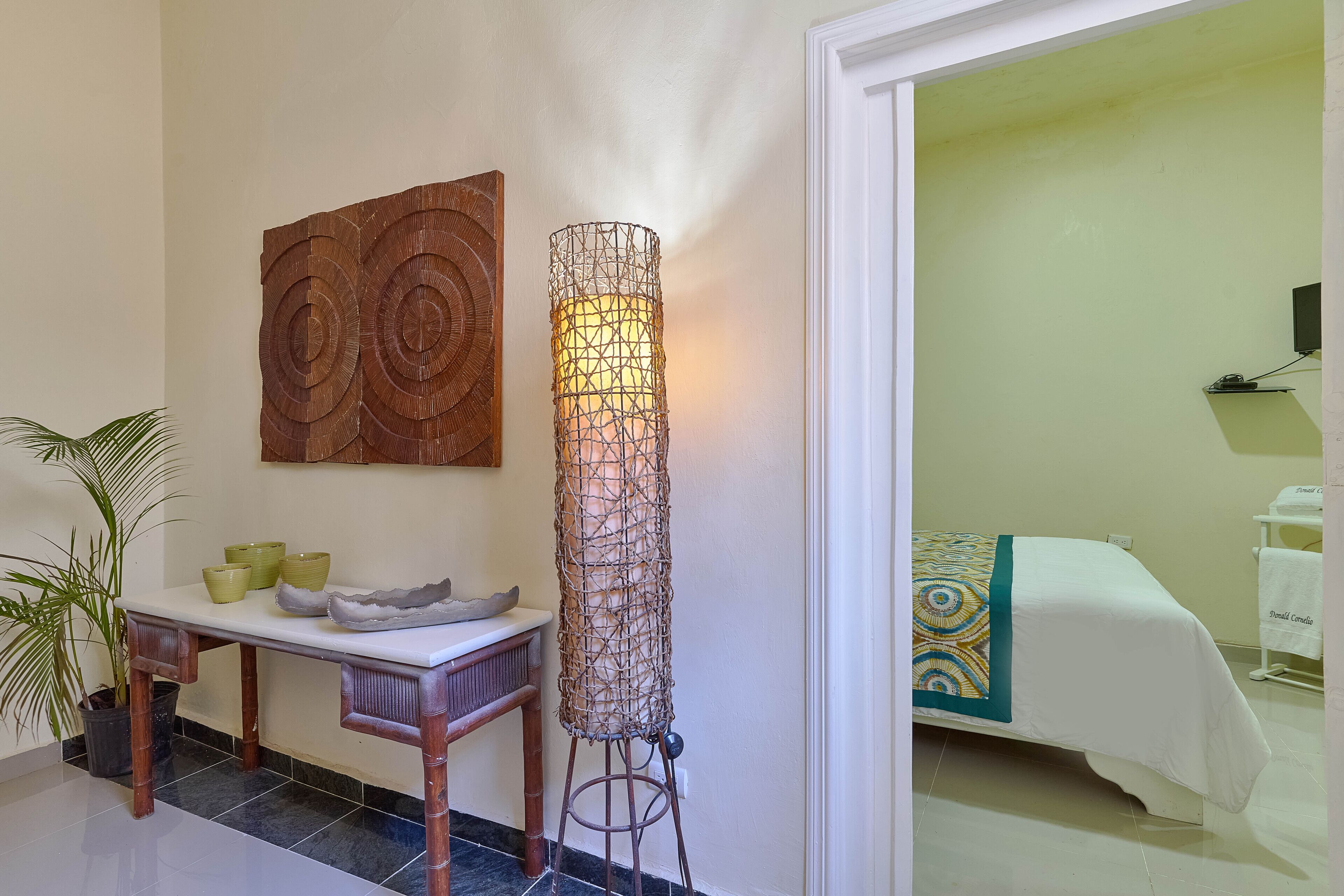 Photo - Hotel D' Cornelio & Spa