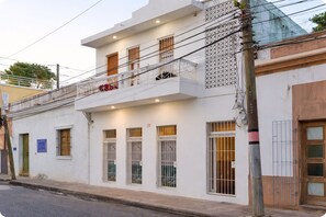Exterior - Hotel D' Cornelio & Spa (Santo Domingo)