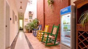Teres/patio