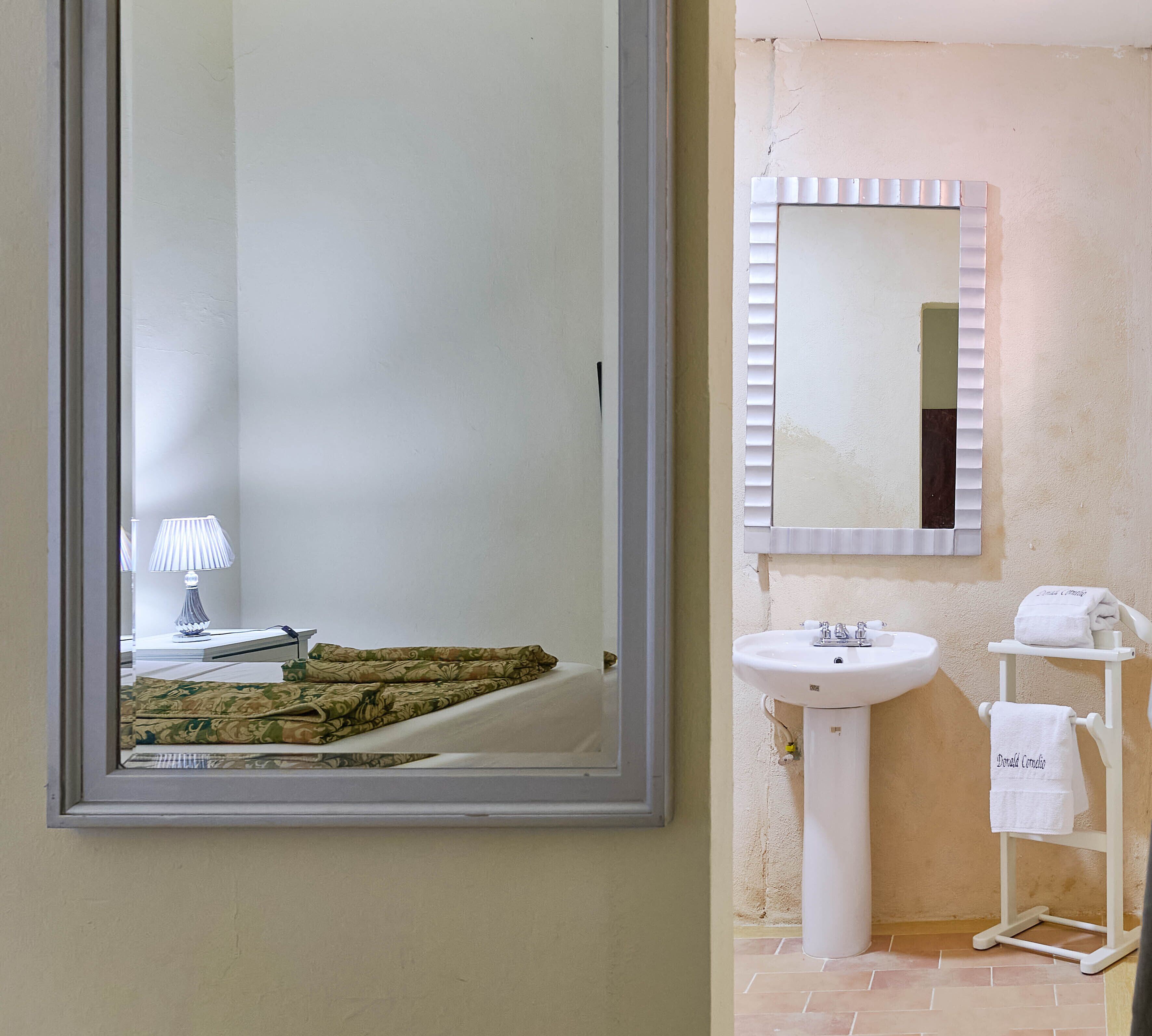 Foto - Hotel D' Cornelio & Spa