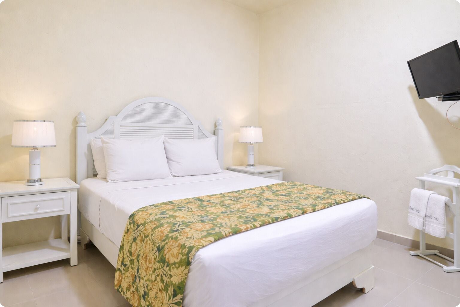 Foto - Hotel D' Cornelio & Spa