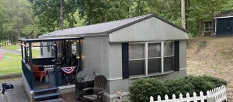 Buchanan Resort 2 Bed/ 1 Bath Lake Retreat