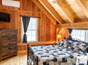 5 bedrooms, free WiFi, bed sheets
