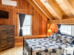 5 bedrooms, free WiFi, bed sheets