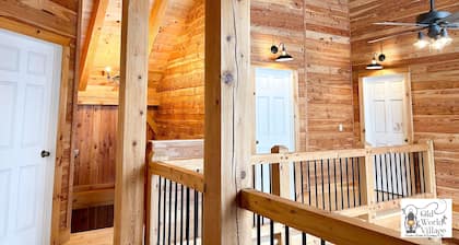 Dreams Park/All Star- Sunset Lodge at Old World Village