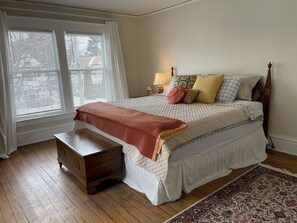 3 habitaciones, tabla de planchar con plancha y wifi gratis 