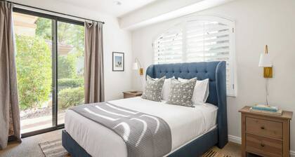 Villa Verbena by Avantstay Expansive Estate w/ B-ball Court, Pool/spa & Entertainer's Yard