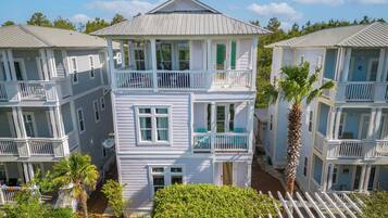 Casa (4 Bedrooms) | Parte interna