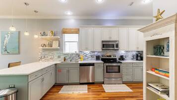 Casa (4 Bedrooms) | Parte interna