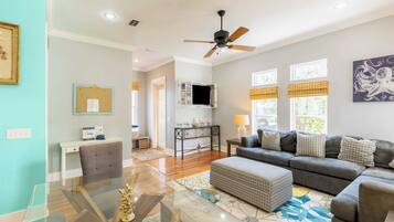 Casa (4 Bedrooms) | Parte interna