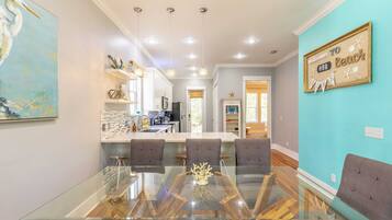 Casa (4 Bedrooms) | Parte interna