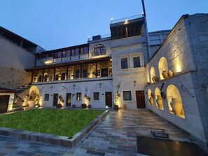 Exterior - Mesken Cave Suites (Avanos)