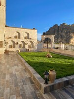 Vistas desde la habitación
