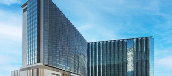 Four Points By Sheraton Hong Kong, Tung Chung