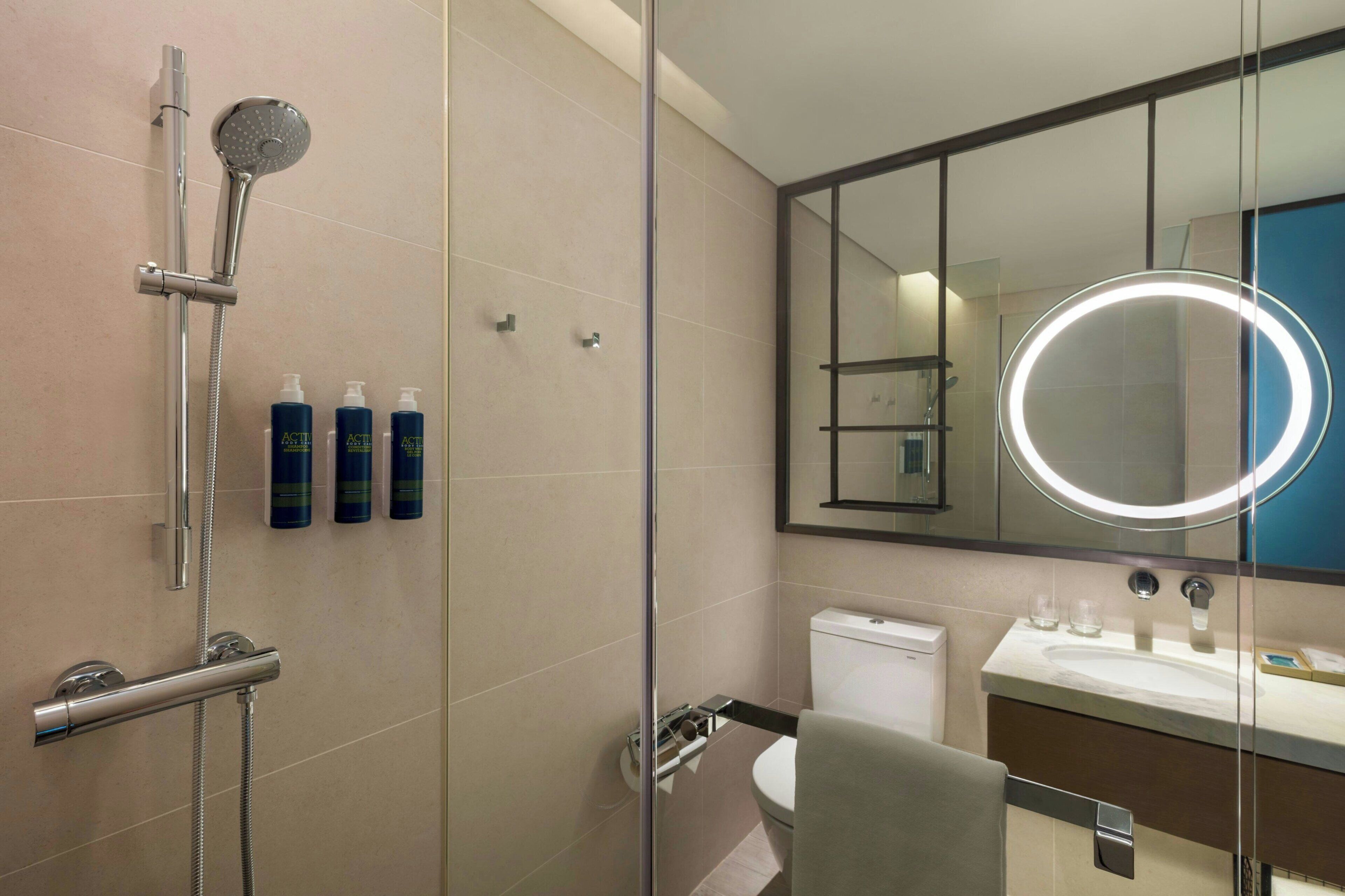 Foto - Four Points By Sheraton Hong Kong, Tung Chung