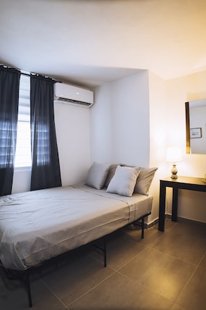 5 bedrooms, desk, iron/ironing board, free WiFi - Casa Luz 5BR+ 2B Home Near Ferry and Airport to Culebra & Vieques (cieba)