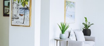 Casa Luz 5BR+ 2B Home Near Ferry and Airport to Culebra & Vieques