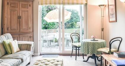 1 bedroom accommodation in Milford on Sea