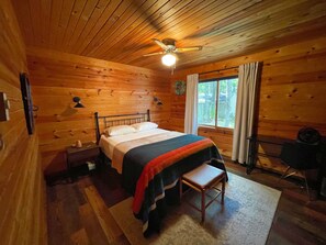 4 chambres, Wi-Fi